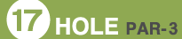 17HOLE��PAR-3