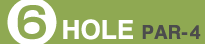 6HOLE��PAR-4