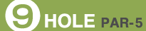 9HOLE��PAR-5